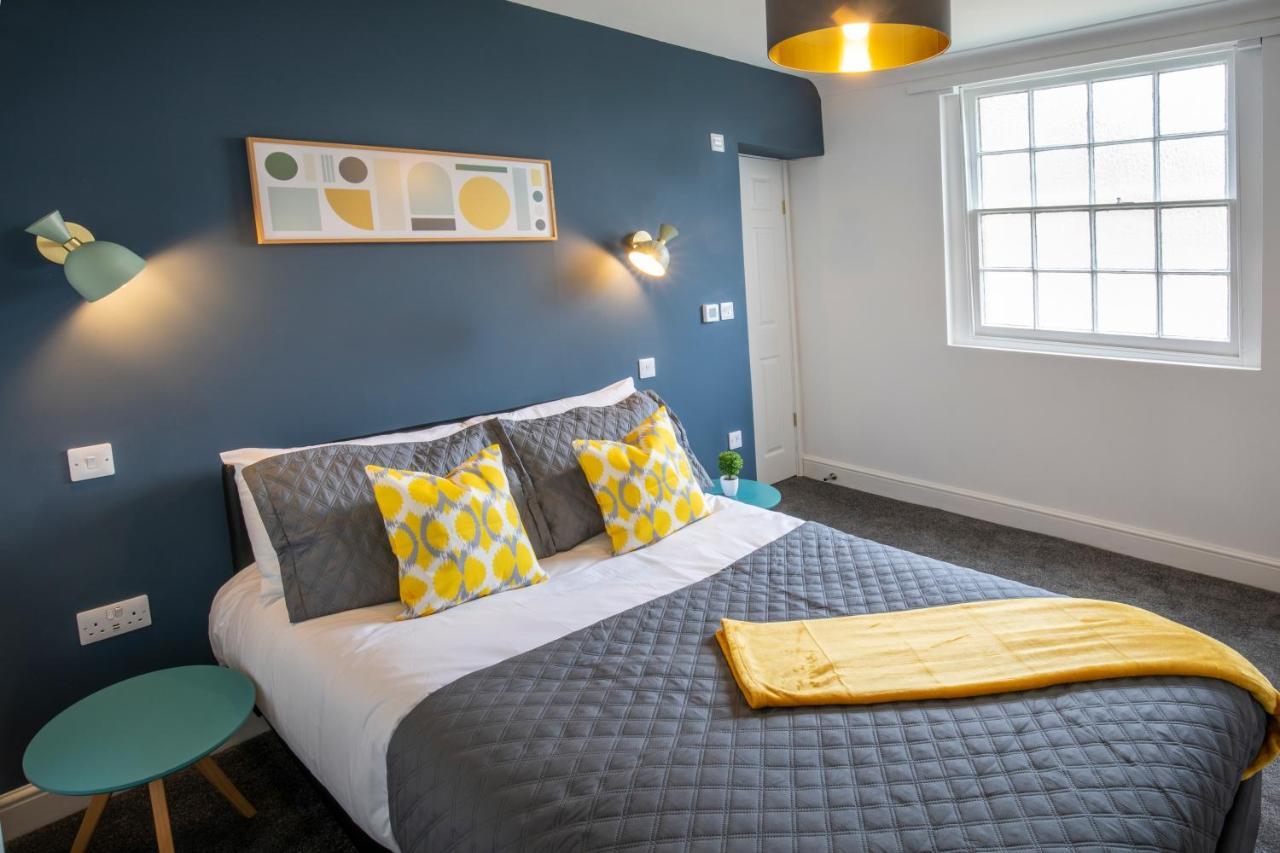 Bricksage Rooms, King'S Lynn South Gate Exteriör bild