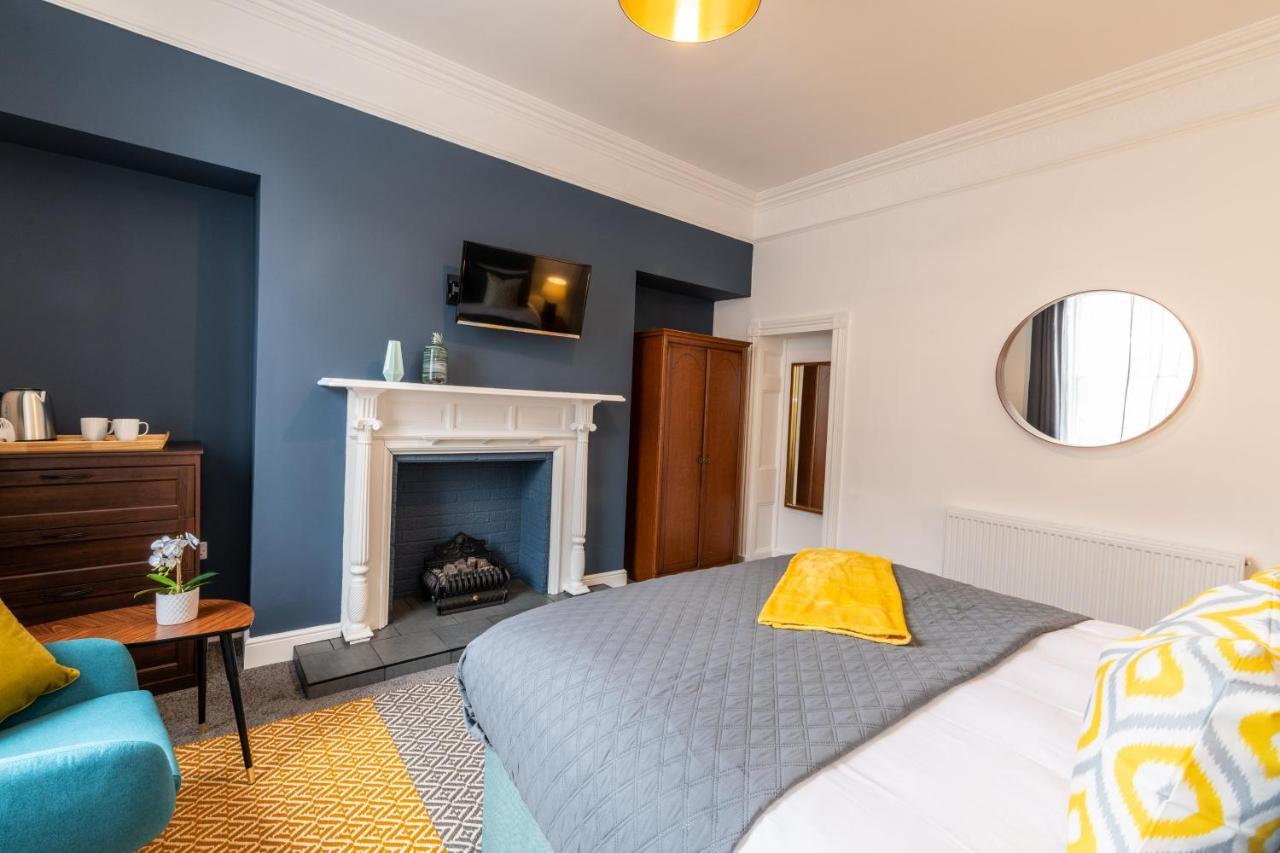 Bricksage Rooms, King'S Lynn South Gate Exteriör bild