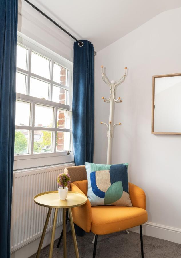 Bricksage Rooms, King'S Lynn South Gate Exteriör bild